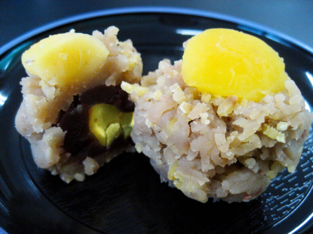 道の駅 いながわの人気おみやげ