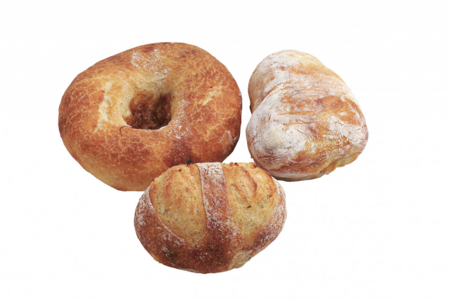 道の駅あさひかわのおみやげをチェック!