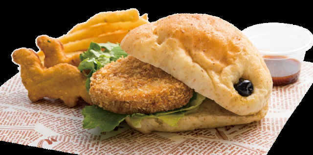 道の駅 恐竜渓谷かつやまの人気グルメ