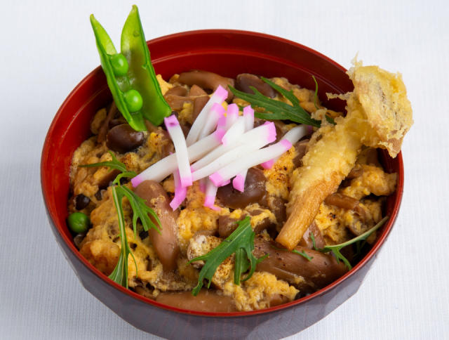 【奈良の道の駅】道の駅 吉野路大淀iセンターのご当地グルメ