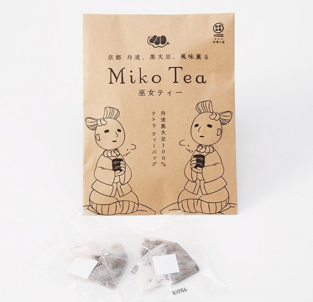 道の駅 京丹波 味夢の里の人気おみやげ