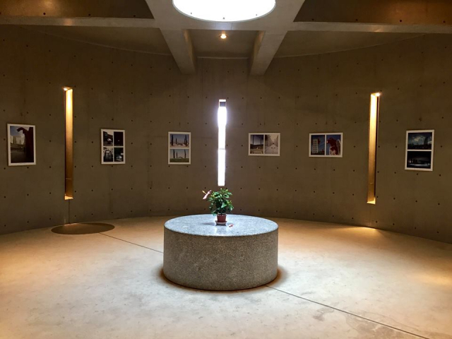 【奈良の道の駅】道の駅 宇陀路 室生