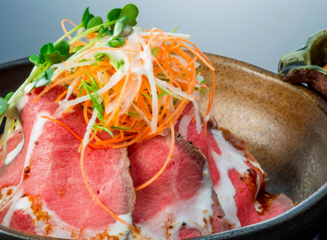 道の駅 但馬のまほろばのご当地グルメ