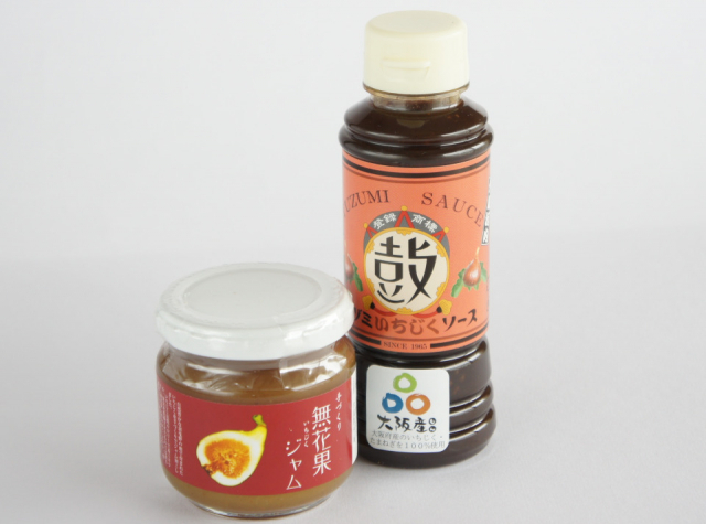 道の駅 しらとりの郷・羽曳野の人気おみやげ