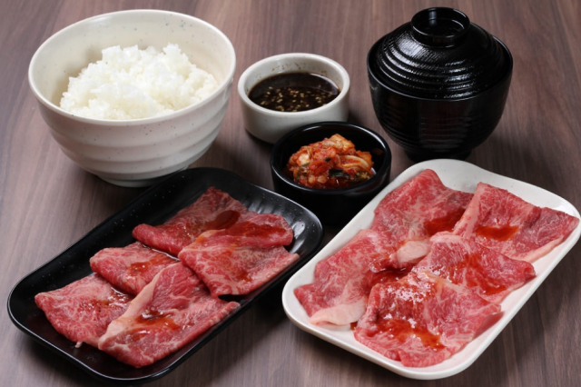 【奈良の道の駅】道の駅 針T・R・Sのご当地グルメ