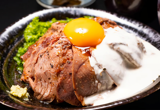 道の駅 和のご当地グルメ