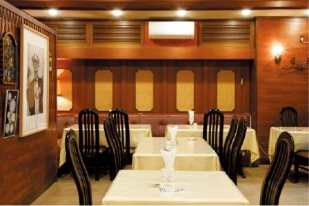 熱海銀座・渚町のランチ 話題のお店⑩ レストラン スコット