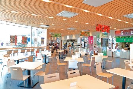 【茨城の道の駅】県央と県北を結ぶ要衝に魅力的な食が充実の人気駅「道の駅 ひたちおおた〜黄門の郷〜」