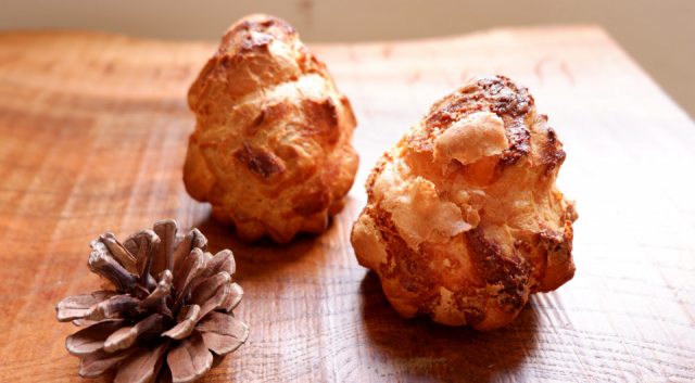 道の駅 海の京都 宮津のご当地グルメ