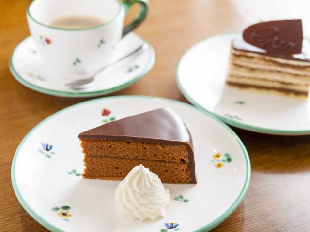 新潟のおすすめケーキ屋さん9選!美味しいケーキを食べるならこのお店