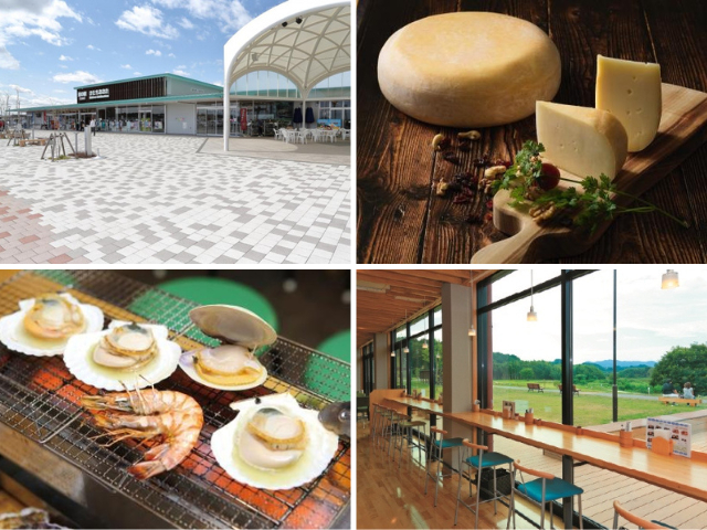 茨城の道の駅 おすすめ13選!魚介&グルメ&みやげをチェックしよう