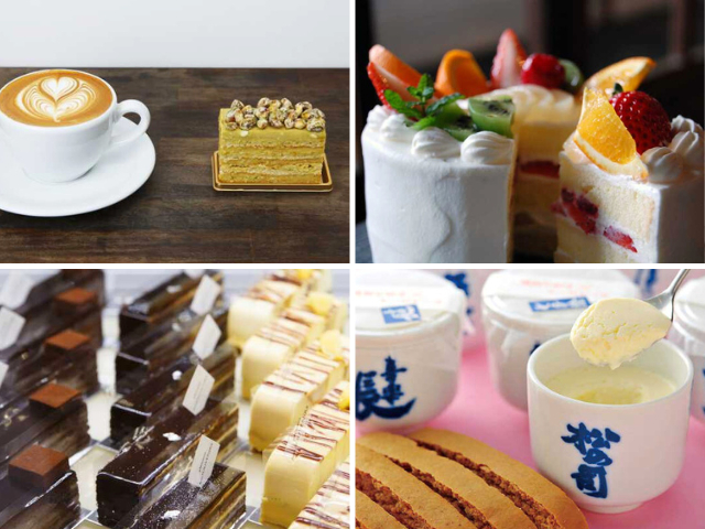 滋賀のおすすめケーキ屋さん13選 美味しいケーキを食べるならこのお店!