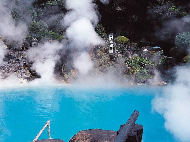 【全国】温泉が人気のエリアはここ! おすすめガイドブック大特集