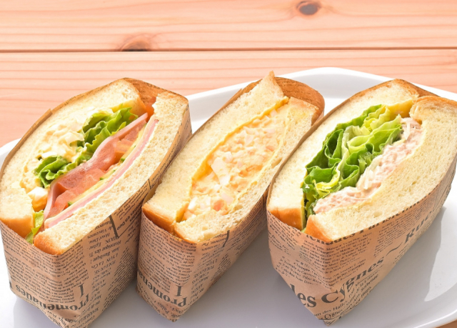 道の駅 みなみ波賀の人気おみやげ