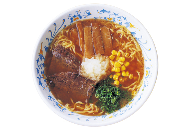 【岡山】道の駅 風の家の人気グルメ