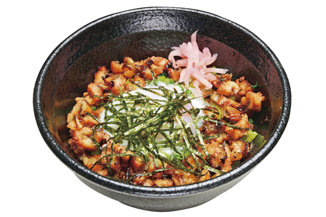 【岡山】道の駅 みやま公園の人気グルメ