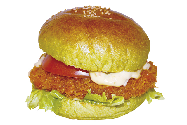 【岡山】道の駅 あわくらんどの人気グルメ