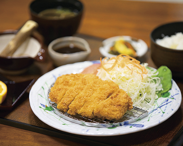 【岡山】道の駅 あわくらんどの人気グルメ