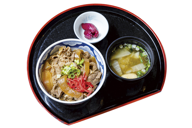 【岡山】道の駅 鯉が窪の人気グルメ