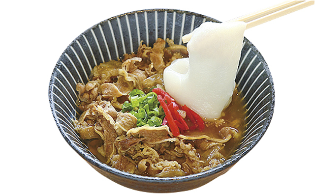 【岡山】道の駅 がいせん桜 新庄宿の人気グルメ