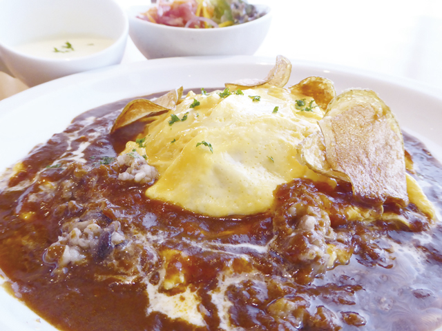 道の駅 たかのの人気グルメ