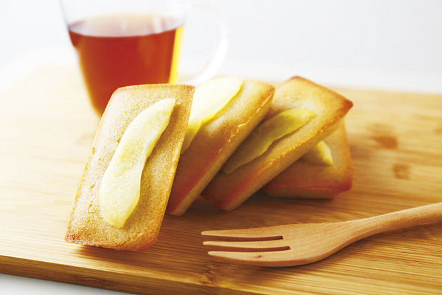 道の駅 たかのの人気みやげ