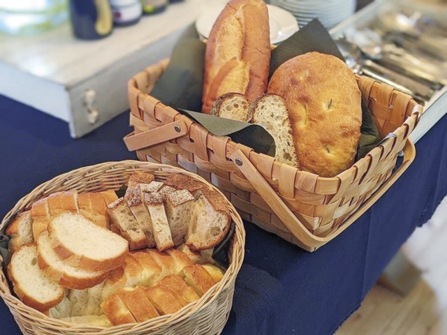 道の駅 湖畔の里福富の人気グルメ