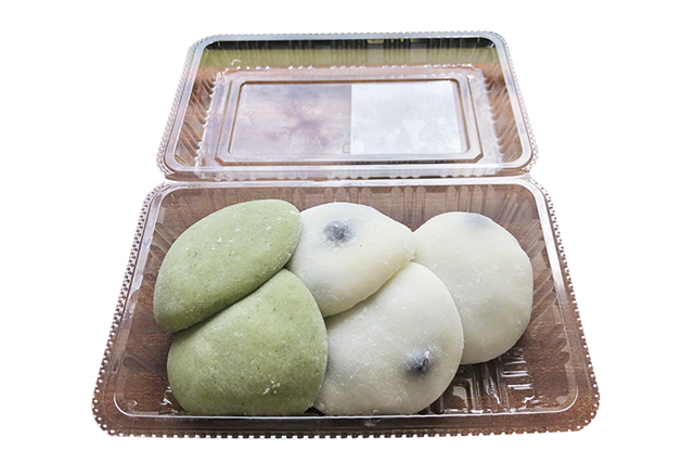 道の駅 湖畔の里福富の人気みやげ