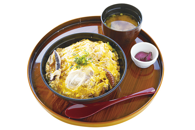 道の駅 みはら神明の里の人気グルメ