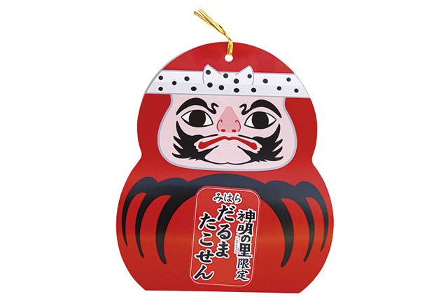 道の駅 みはら神明の里の人気みやげ