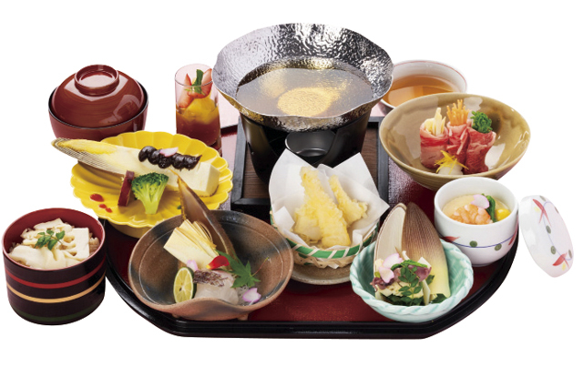 道の駅 たけはらの人気グルメ