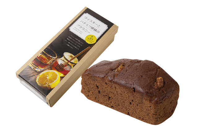 道の駅 たけはらの人気みやげ