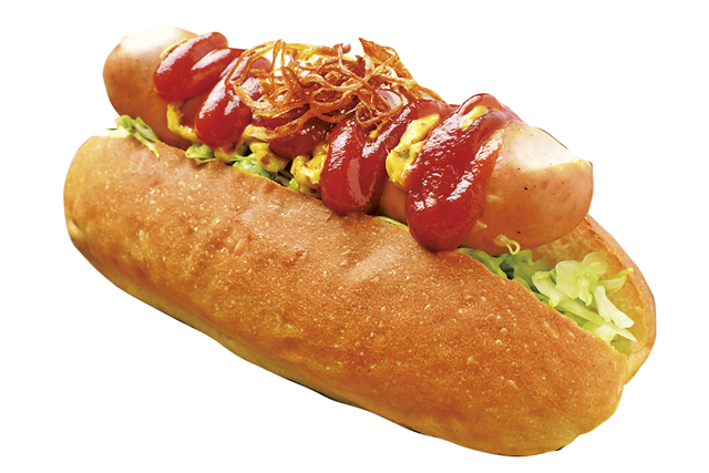 道の駅 さんわ182ステーションの人気グルメ