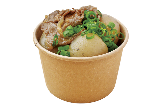 道の駅 さんわ182ステーションの人気グルメ