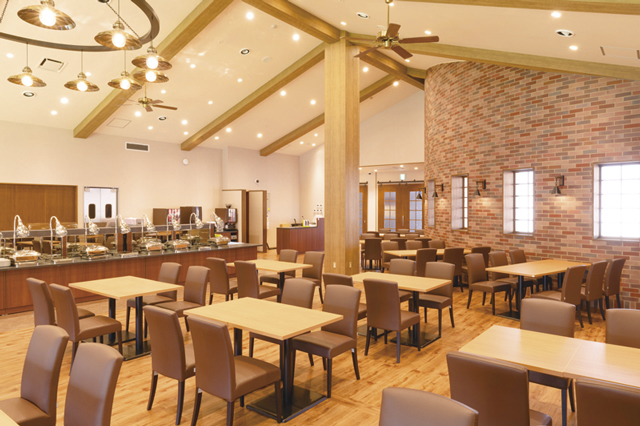 道の駅 三矢の里あきたかたの人気グルメ