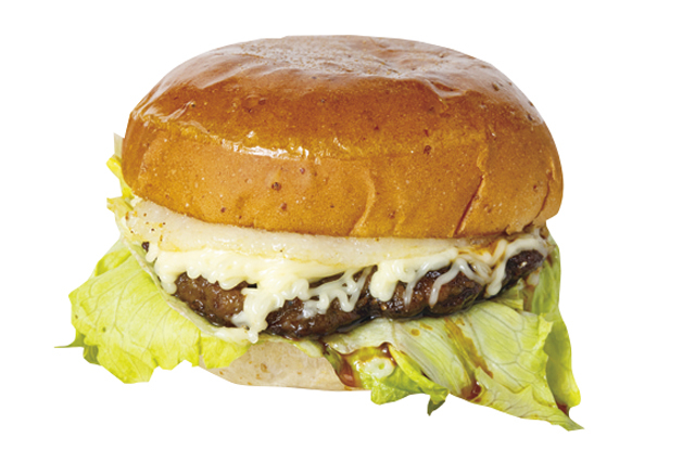 道の駅 来夢とごうちの人気グルメ