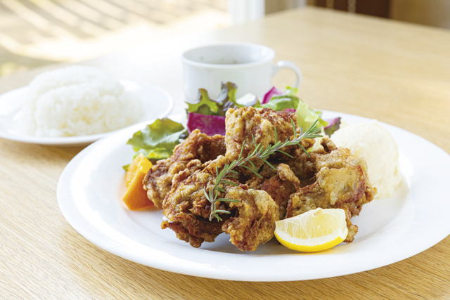 道の駅 アリストぬまくまの人気グルメ