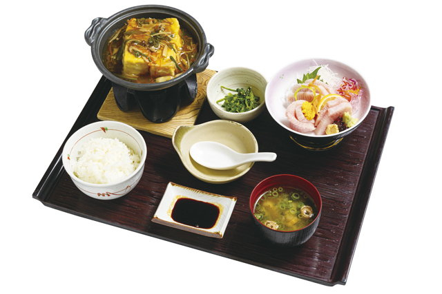 道の駅 ふぉレスト君田の人気グルメ