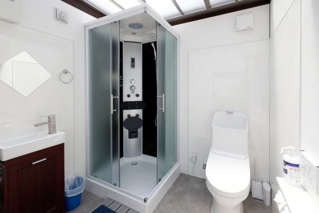 【淡路島】ペット・犬連れOKの宿泊スポット5選 Glamping Resort Awaji