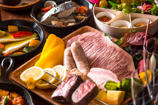 【淡路島】ペット・犬連れOKの宿泊スポット5選 Glamping Resort Awaji