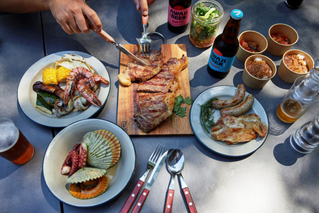 【淡路島】ペット・犬連れOKの宿泊スポット5選 Lazy Inn.