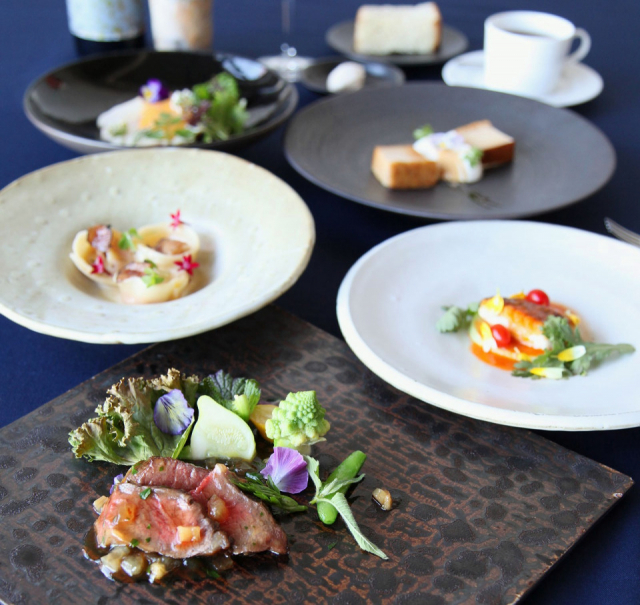 淡路島のペット可レストラン&カフェ10選 BUCHI