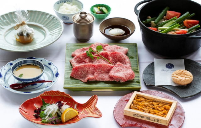 【淡路島】ペット・犬連れOKの宿泊スポット5選 GRAND CHARIOT 北斗七星135°