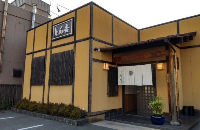 【加古川かつめし・おすすめ⑩】とんかつ専門店のかつめし「とん吉」