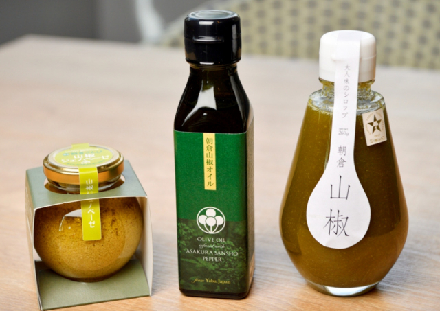 道の駅 やぶ COINOBA VILLAGEの人気おみやげ