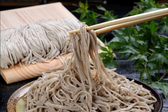 道の駅 山陰海岸ジオパーク浜坂の郷のご当地グルメ