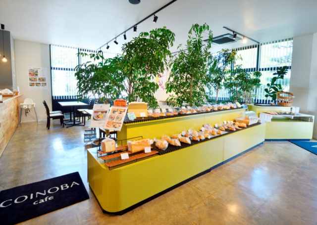 兵庫「道の駅18選」 道の駅 やぶ COINOBA VILLAGE