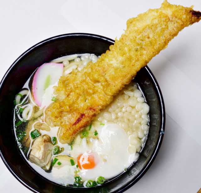 道の駅 銀の馬車道・神河のご当地グルメ