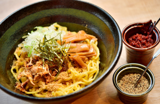 道の駅 やぶ COINOBA VILLAGEのご当地グルメ