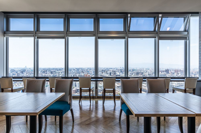 【新大阪のおすすめランチ③】SHIN-OSAKA KIRAKU 楽